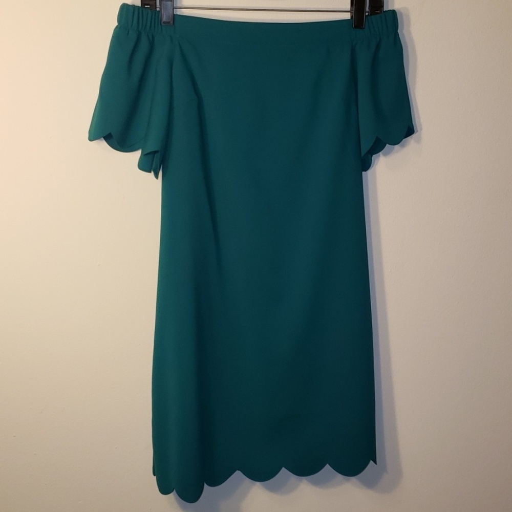 Banana Republic Factory Dress
